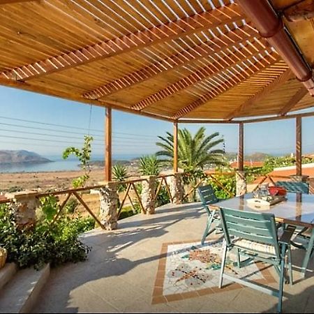 Nadia'S Traditional Greek House Anavyssos Exterior foto